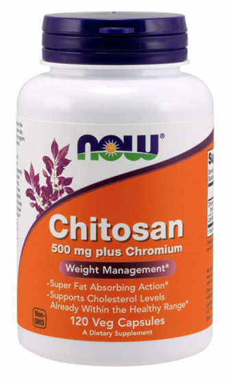 Chitosan Now